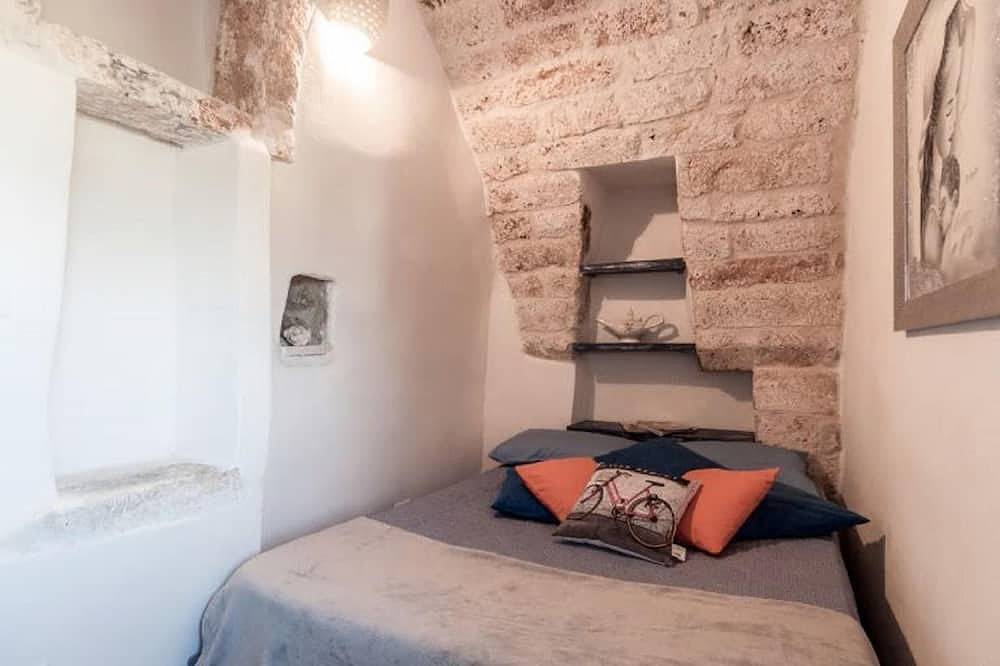 Biancocalce, Le Piccole Case Bianche in Ostuni, Salento