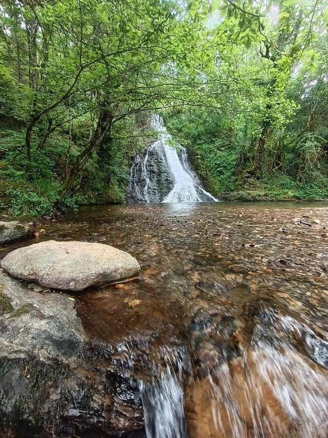 Location de vacances pour 10 personnes, avec Terrasse ainsi que Jardin et Piscine à Lacaze - 4