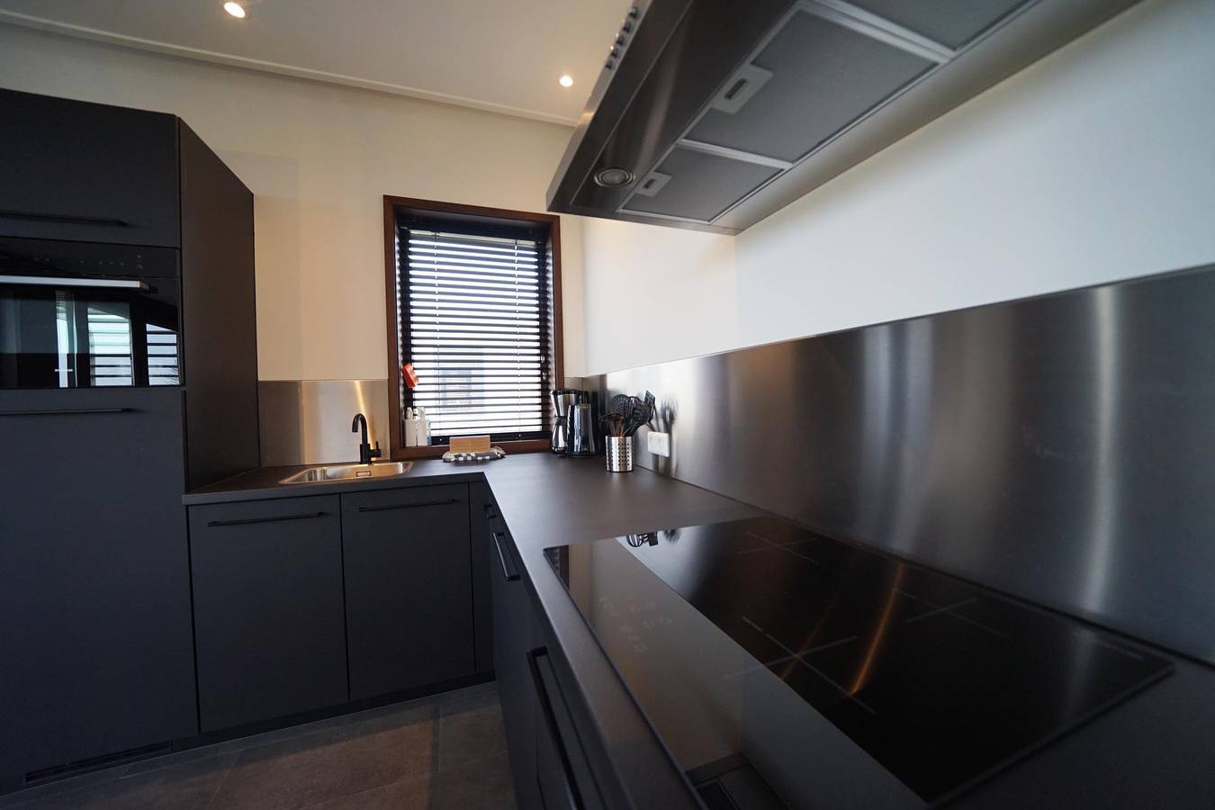 Europarcs Marina Strandbad — Modus 4 in IJssel