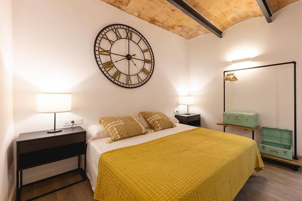 Ganze Wohnung, Entresol A – Ferienwohnung in Girona | Bravissimo in Girona, Gironès