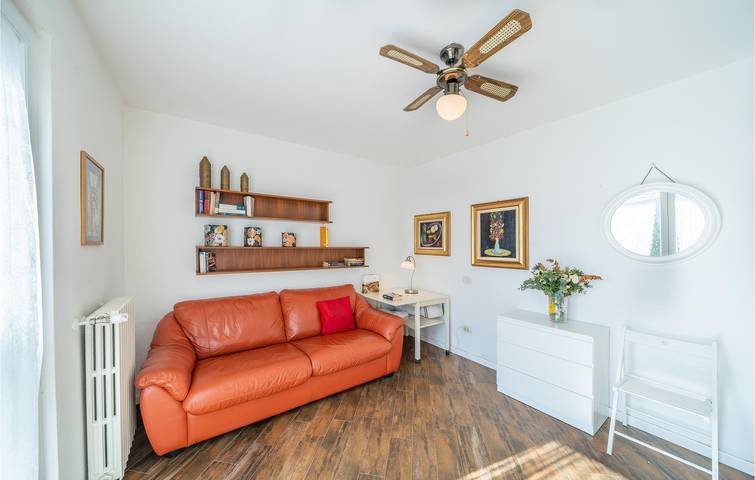 Ferienhaus für 6 Personen, mit Terrasse und Garten in Gargnano - 3