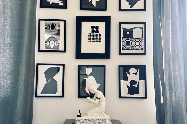 Maison de vacances pour 2 personnes à Carcassonne