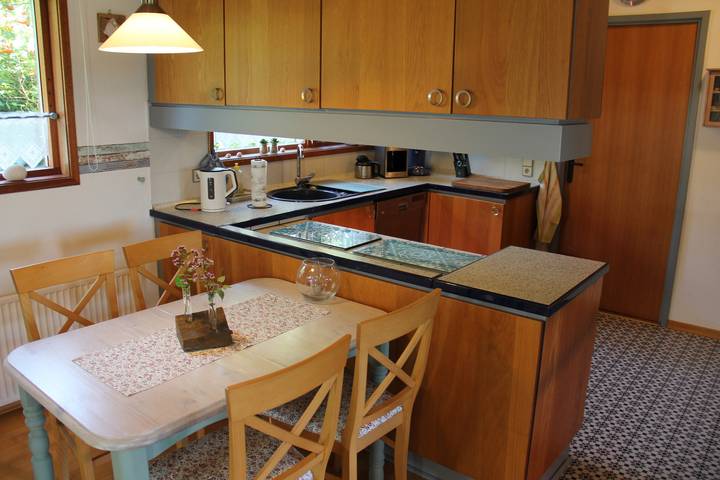 Ferienhaus für 5 Personen in Schleswig-Holstein - 3