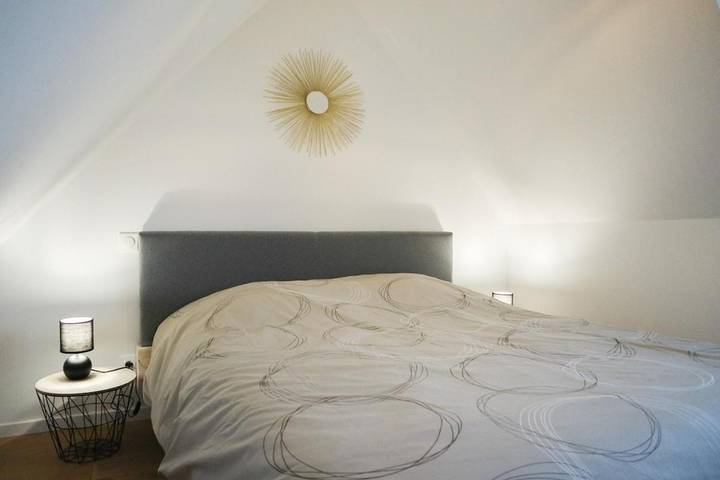 Gîte pour 8 personnes à Huningue - 2