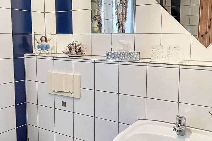 Ganze Wohnung, Speicher in Gingst, Rügen