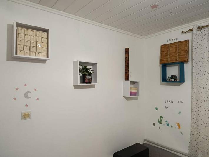 Location de vacances pour 7 personnes, avec sauna et terrasse ainsi que jardin et piscine, animaux acceptés dans Sainte-Anne (Reunion) - 2