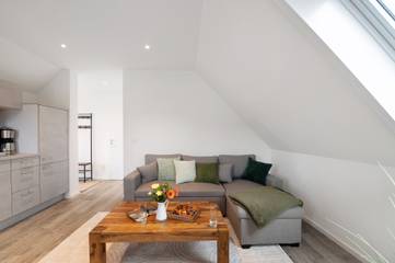Ferienwohnung für 2 Personen in Kalkhorst, Nordwestmecklenburg (Wismar und Umgebung), Bild 3