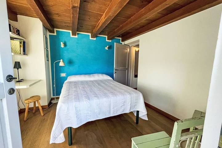 Casa Lienartova in Grimacco, Provincia d'Udine