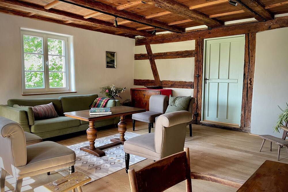 5 bedroom agritourism property in stockach in Stockach, Obersee (Bodensee)