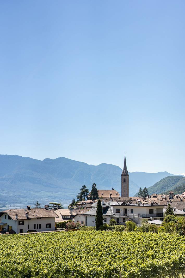 Appartement entier, 712A Apartment Caldara 4 in Kalterer See, Caldaro sulla Strada del Vino