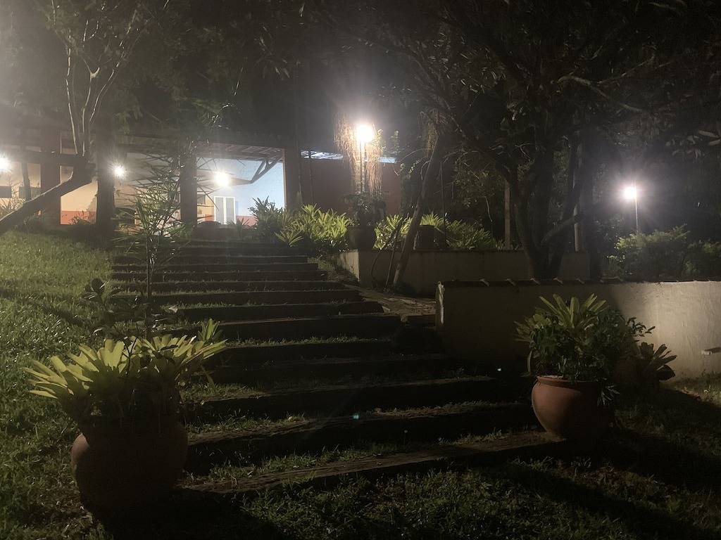 Chácara Casa Do Lago Muita Natureza a 1h de Sp! in Mairinque, São Paulo (Bundesstaat)