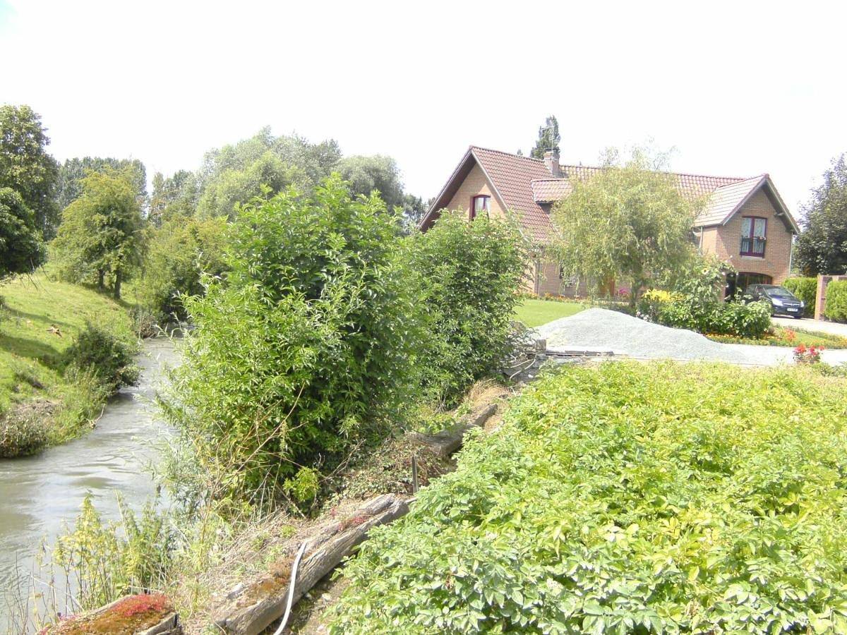 Au fil de l'Eau in Saulzoir, Département Nord