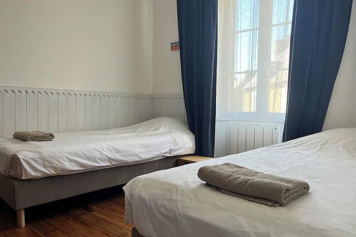 Location de vacances pour 6 personnes à La Ville-ès-Nonais - 2
