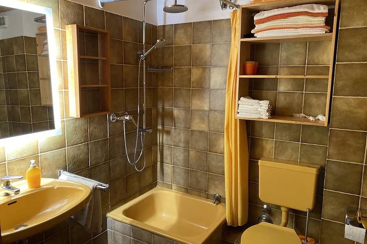 Ferienhaus für 5 Personen auf Langeoog - 4