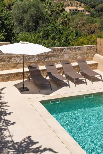 Ferienhaus für 4 Personen in Campanet, Mallorca Inselmitte, Bild 2