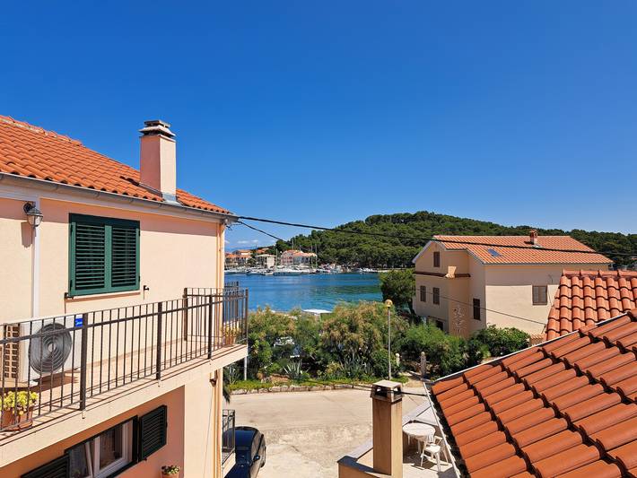 Ferienwohnung für 6 Personen, mit Meerblick, mit Haustier - 1
