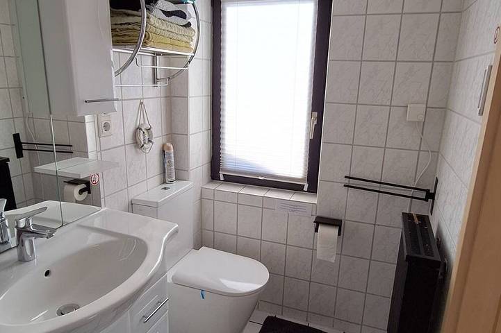 Ganze Wohnung, Ferienwohnung Schwarzheide in Schwarzheide, Naturpark niederlausitzer heidelandschaft (Brandenburg)