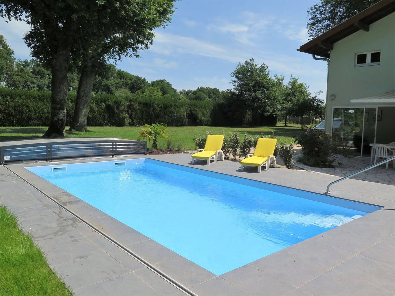 Peydecoum - Peydecoum 602.1 in Saint-Geours-de-Maremne, Côte d’Argent