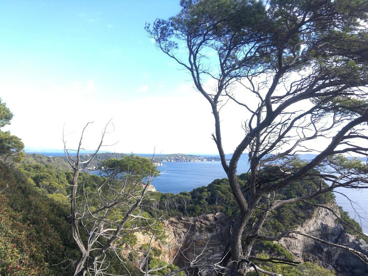 Les Sables d'Or in La Capte, Hyeres