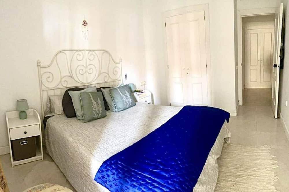 Ganze Wohnung, Apartamento Junto al mar con Increíbles Vistas y Amplia Terraza en Sotogrande in Sotogrande, San Roque