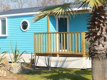 Camping für 4 Personen in Vias Plage, Vias, Bild 3