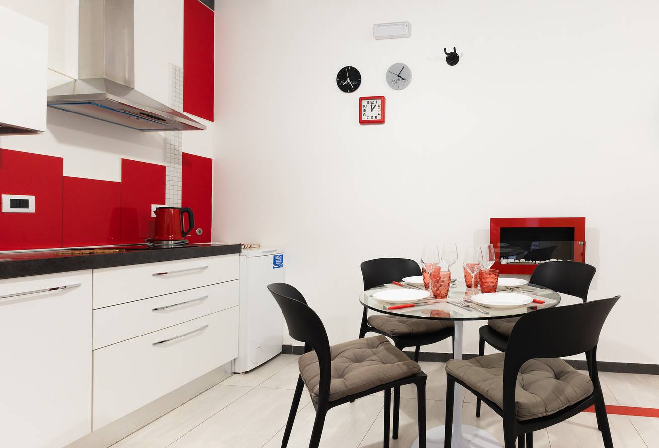 Apartamento entero, Le Corti - Fuoco in Ortigia, Siracusa