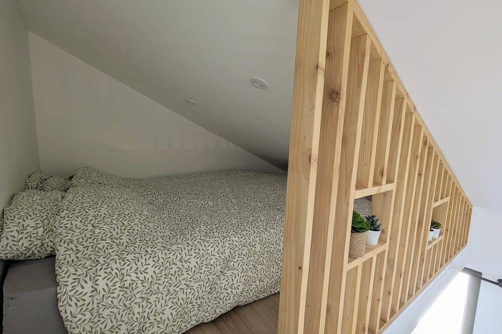 Apartamento entero, The workshop in the heart of Meung in Meung-sur-Loire, Valle del Loira