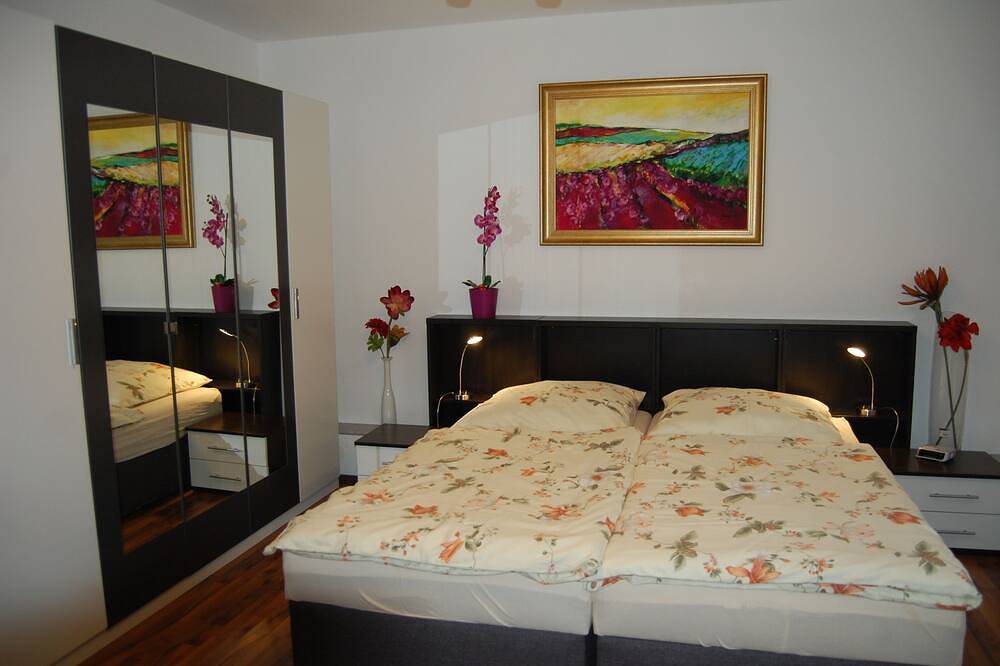 Ganze Wohnung, Elisa Apartment (2 Zimmer, 50 m²) in Bad Nauheim, Wetterau