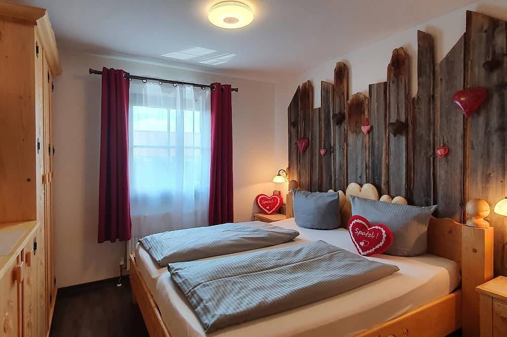 \"Familienfreundliche Ferienwohnung in Lechbruck am See - Ihr Traumurlaub!\" in Lechbruck am See, Bayerisch Schwaben