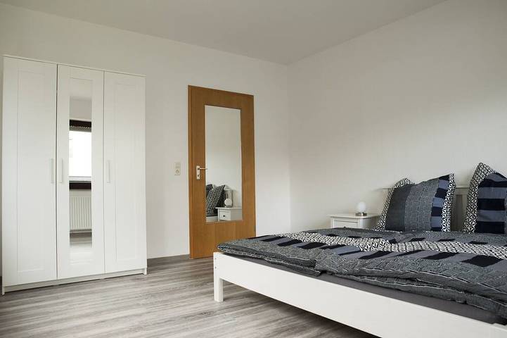 Ferienhaus für 4 Personen, mit Garten im Weserbergland - 2