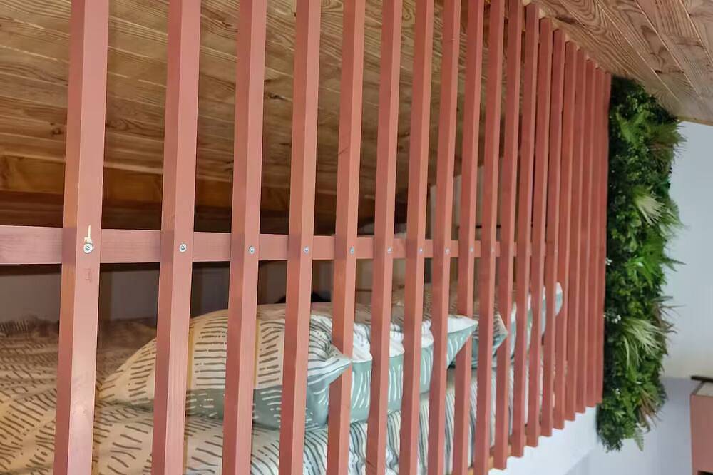 Appartement entier, Suite parentale Xxl in Vergèze, Côte méditerranéenne (France)
