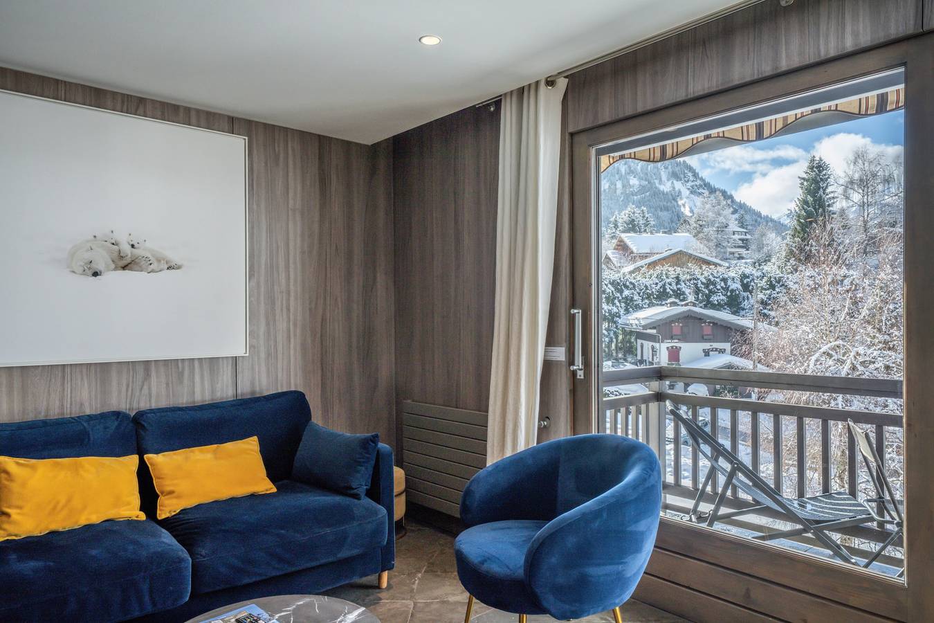 Photo : Appartement de vacances
