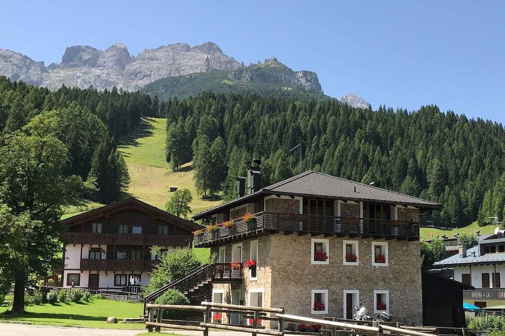 Ganze Wohnung, Mit Balkon in Comelico Superiore, Dolomiti Superski