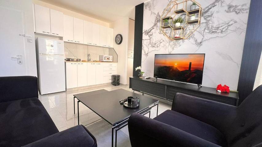 Appartement de vacances pour 2 personnes, avec vue