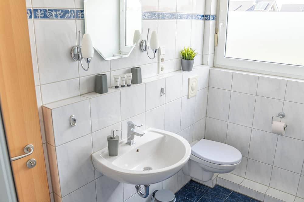 Ganze Wohnung, Ferienwohnung Morgenstern 60 in ruhiger Lage nähe Münster in Sendenhorst, Münsterland