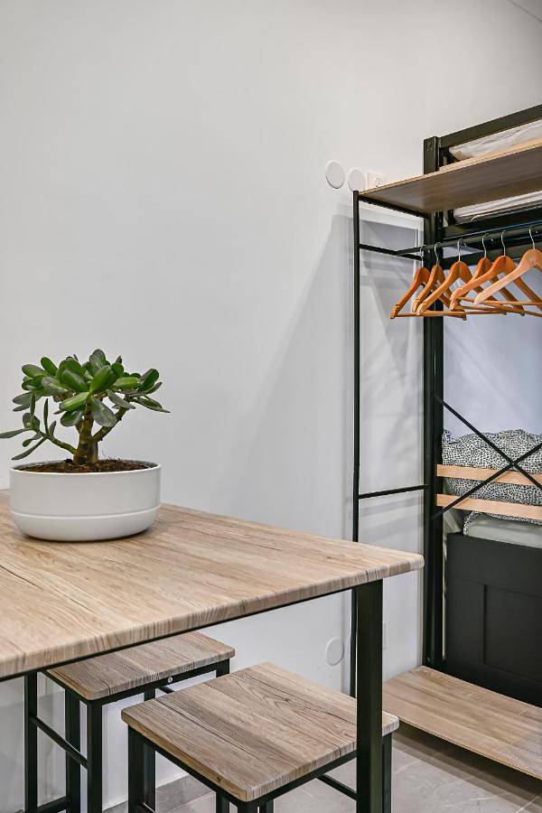 Location de vacances pour 4 personnes à Rueil-Malmaison - 4