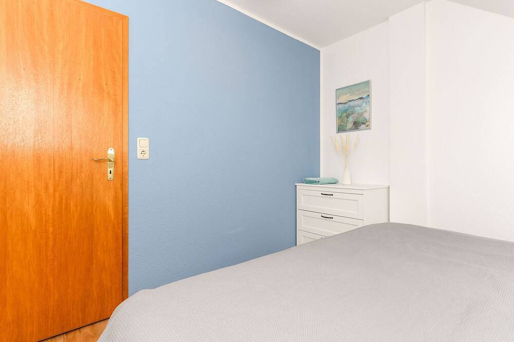 Ganze Wohnung, Ferienwohnung Gänseblümchen - Ferienwohnungen auf dem Bauernhof Schmidt in Paderborn, Nordrhein-Westfalen