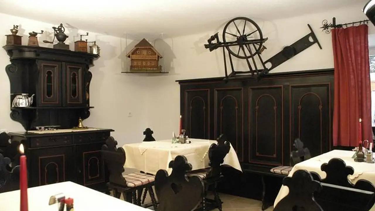Einzelzimmer für 1 Person (15 m²) in Alpl in St. Kathrein am Hauenstein, Steirerland
