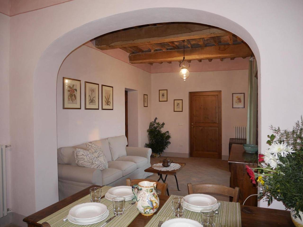 Appartamento intero, One-Bedroom Apartment in Castiglioncello, Rosignano Marittimo