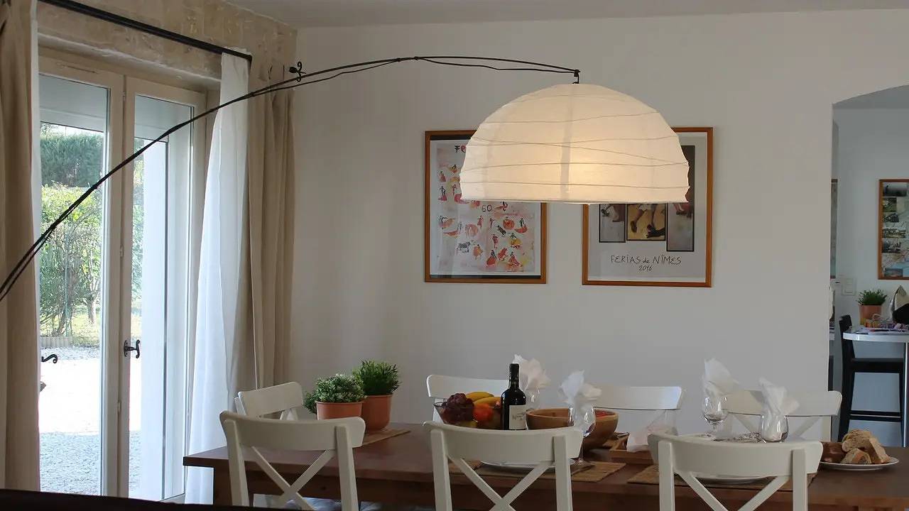 Villa für 11 Personen (220 m²) in Rousson in Rousson, Parc national des Cévennes