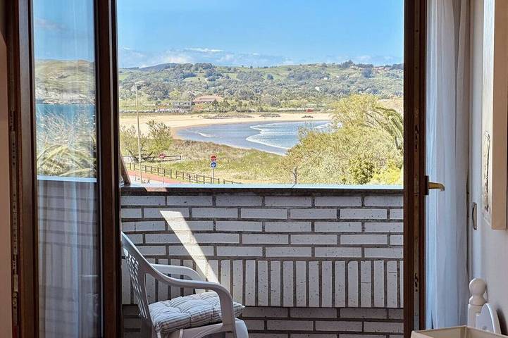 Apartamento entero, Apartamento proximo a playa de Ris in Noja, Costa de Cantabria