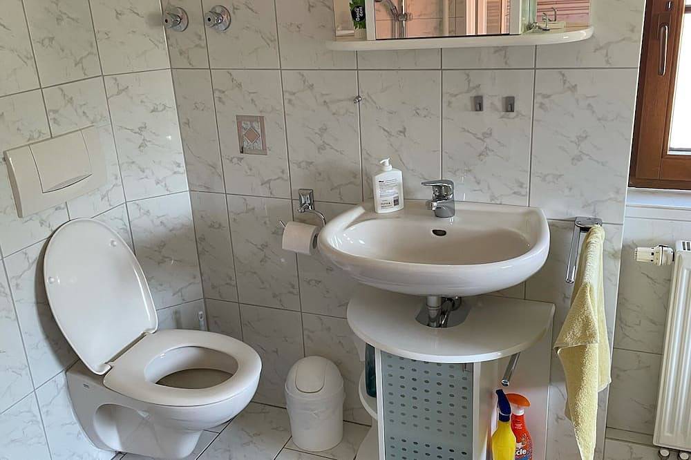 Ferienwohnung/Haus Karo in Erlebnisregion Ostalb region