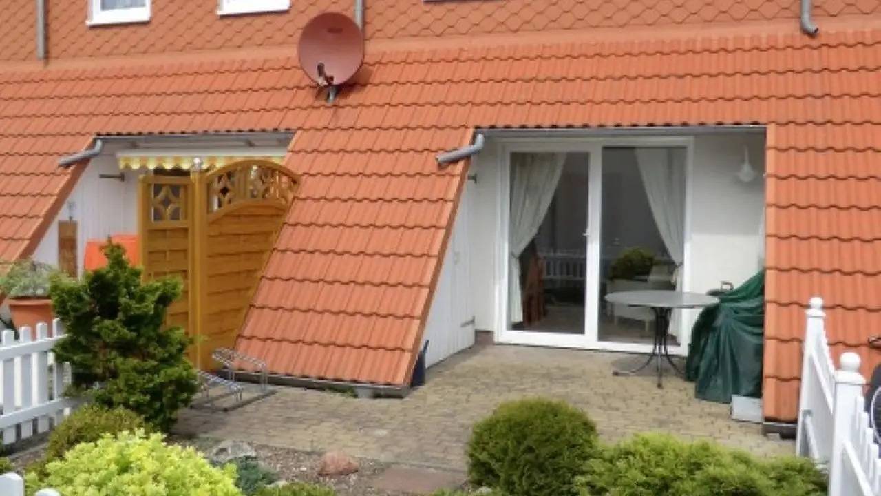 Ferienhaus für 5 Personen (90 m²) in Zinnowitz in Zinnowitz, Usedomer Norden
