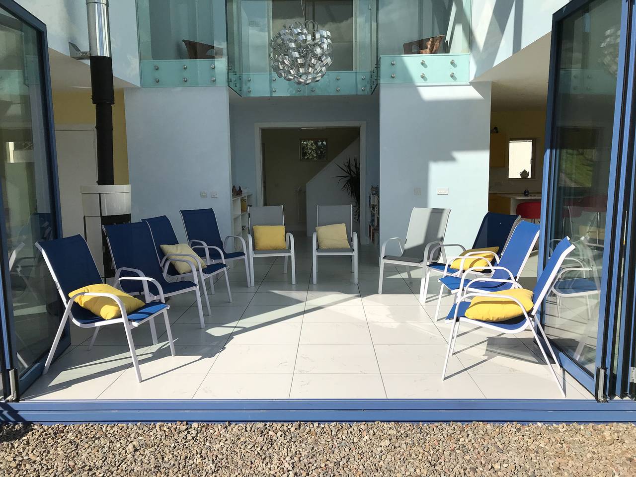 Wester Auchleuchrie in Angus