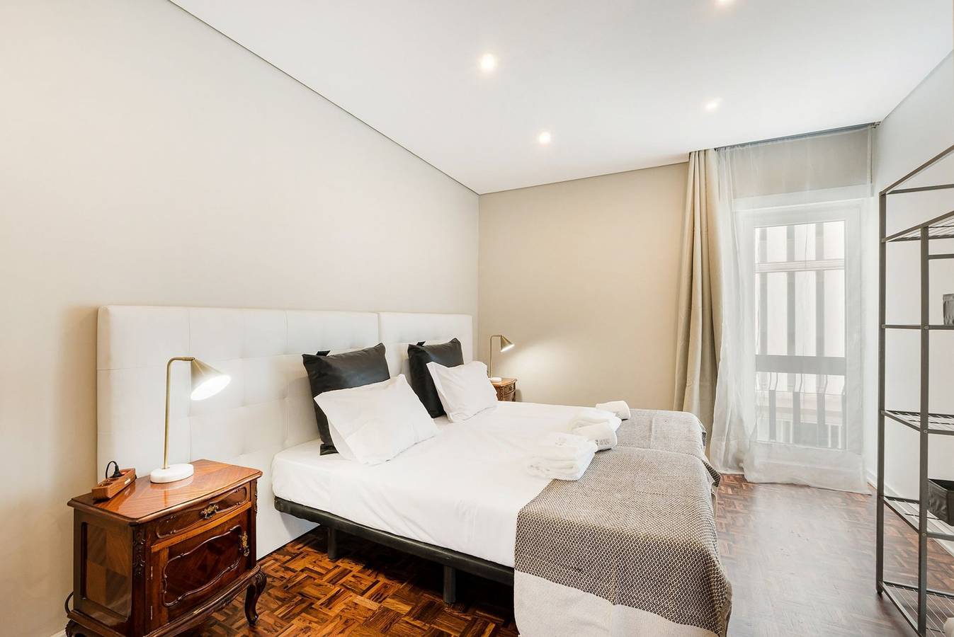 Apartamento inteiro, Hourglass in Boavista in Cedofeita, Porto