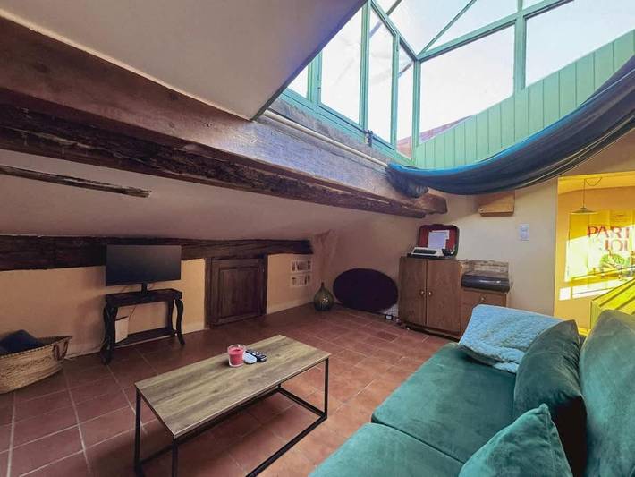 Gîte pour 2 personnes dans Office De Tourisme De Perpignan
