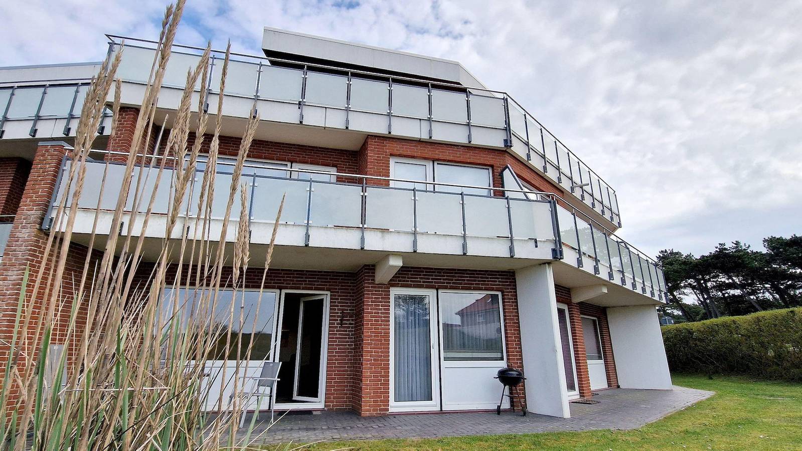 Appartamento vacanze a Eiderstedt a partire da 72€ a notte