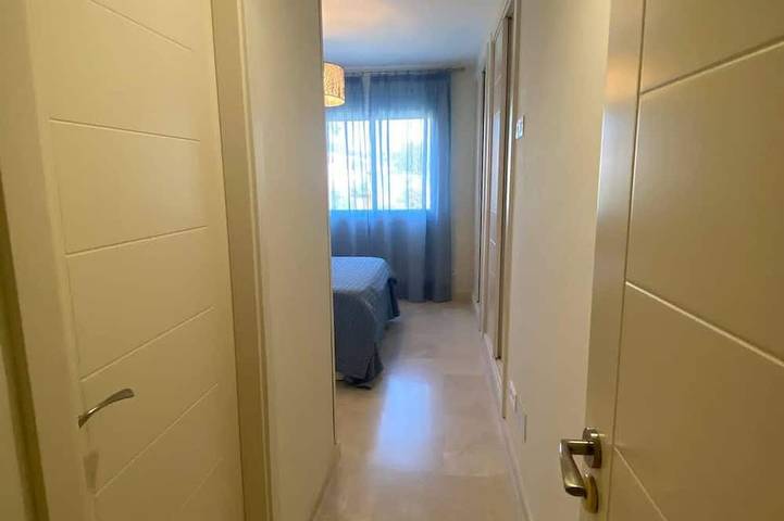 Appartement entier, El Rinconcito in Torre de Benagalbón, Rincón de la Victoria