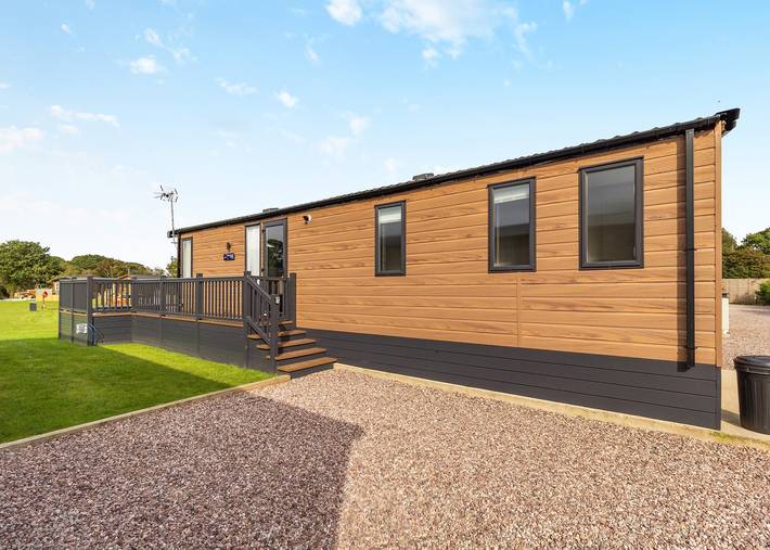 Glamping for 4 people in Cheshire
