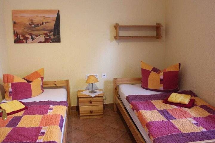 Ferienhaus für 4 Personen in Wittstock/Dosse - 2